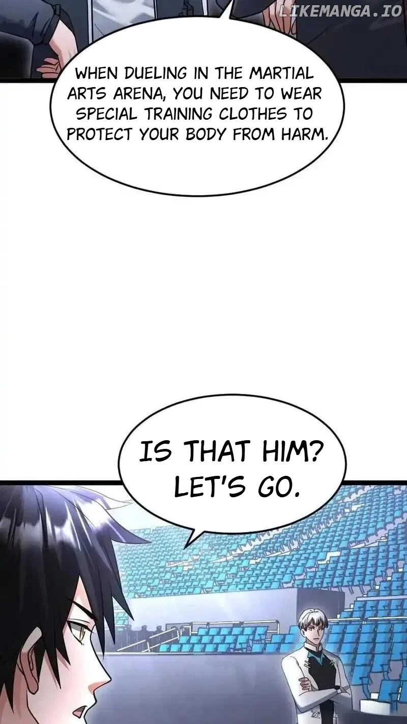 Global Freeze: I Created An Apocalypse Shelter Chapter 492 109 12