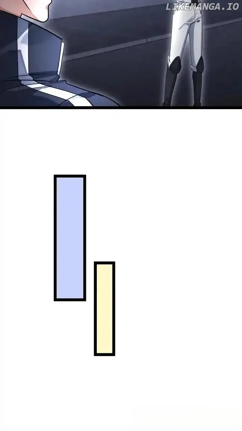 Global Freeze: I Created An Apocalypse Shelter Chapter 492 110 13