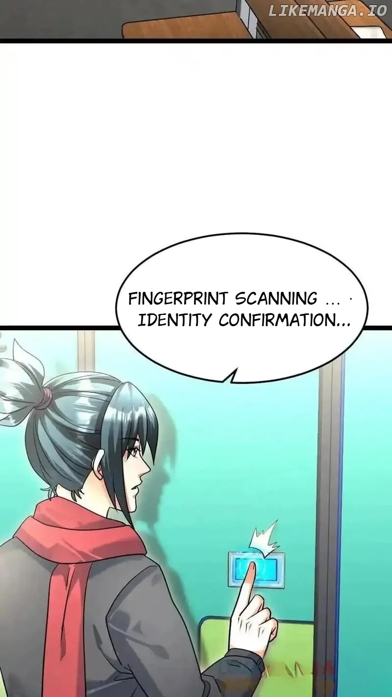 Global Freeze: I Created An Apocalypse Shelter Chapter 492 112 15