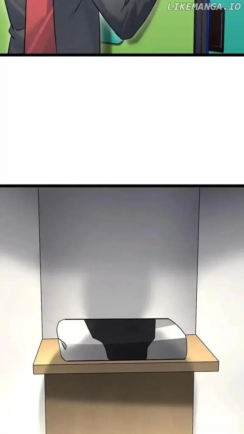 Global Freeze: I Created An Apocalypse Shelter Chapter 492 113 16