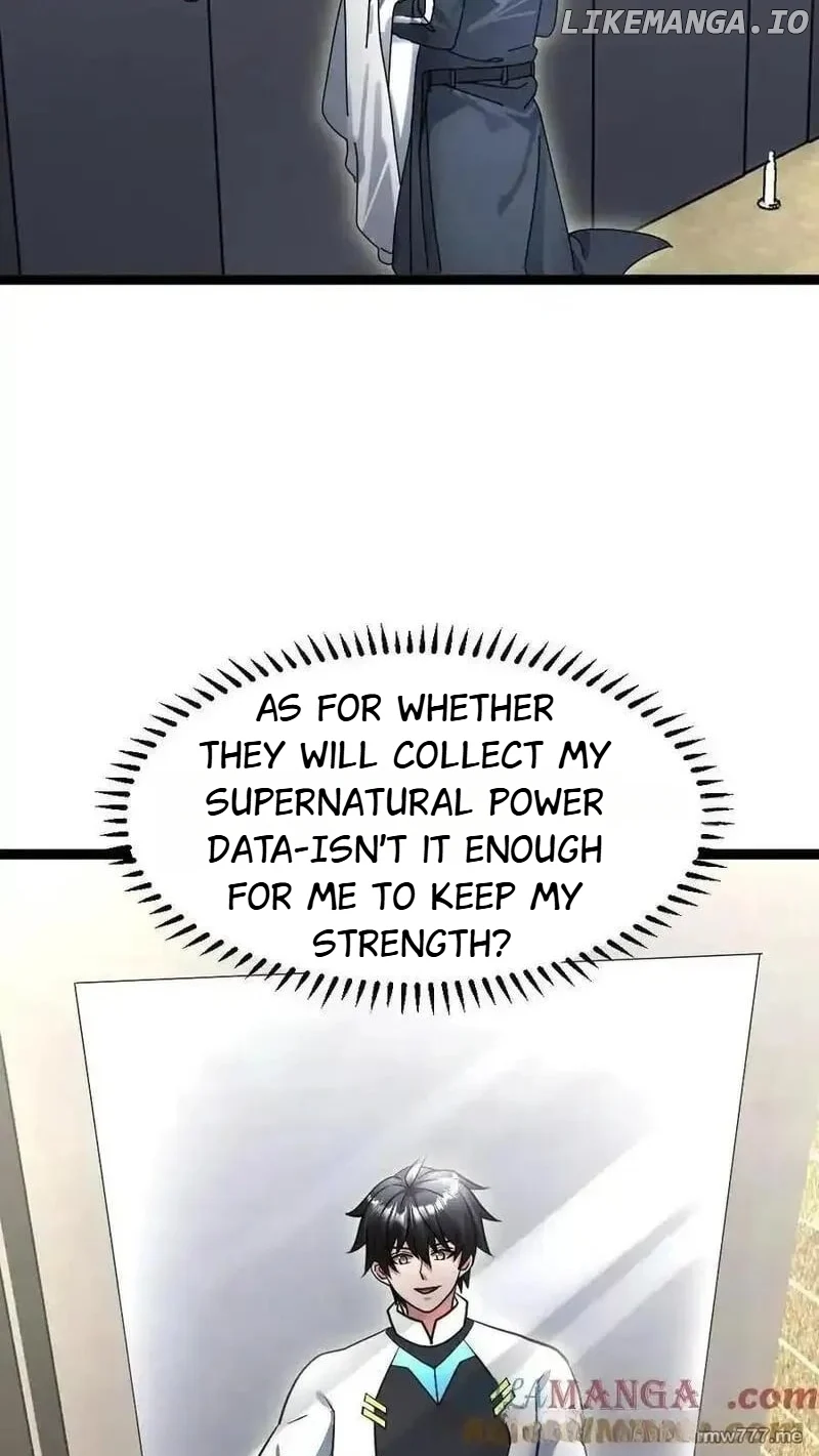 Global Freeze: I Created An Apocalypse Shelter Chapter 492 116 19