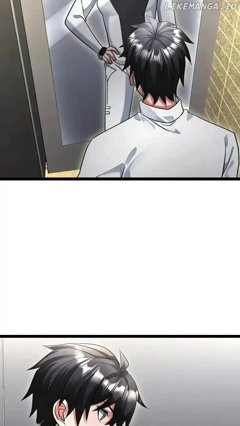 Global Freeze: I Created An Apocalypse Shelter Chapter 492 117 20