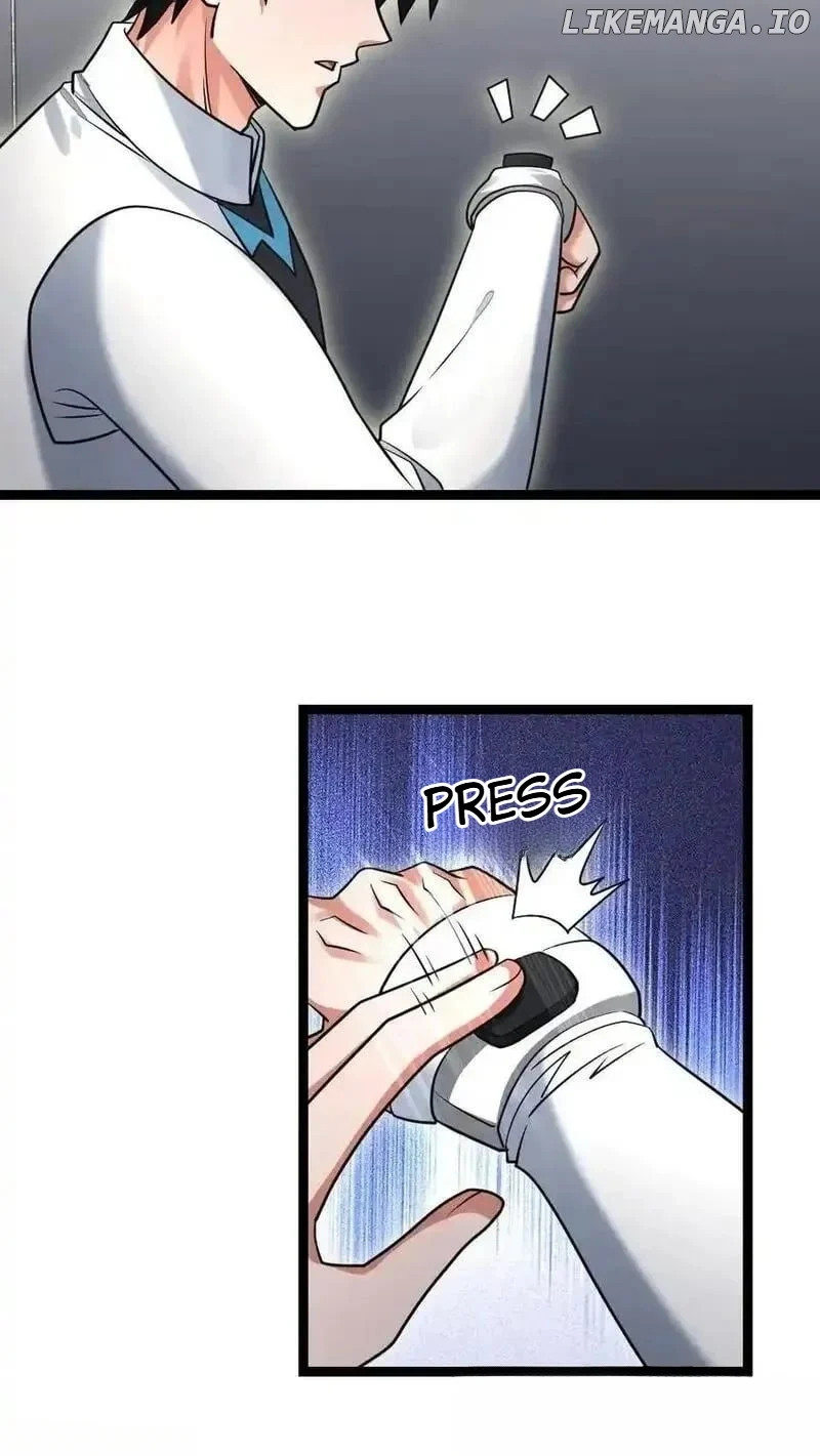 Global Freeze: I Created An Apocalypse Shelter Chapter 492 118 21