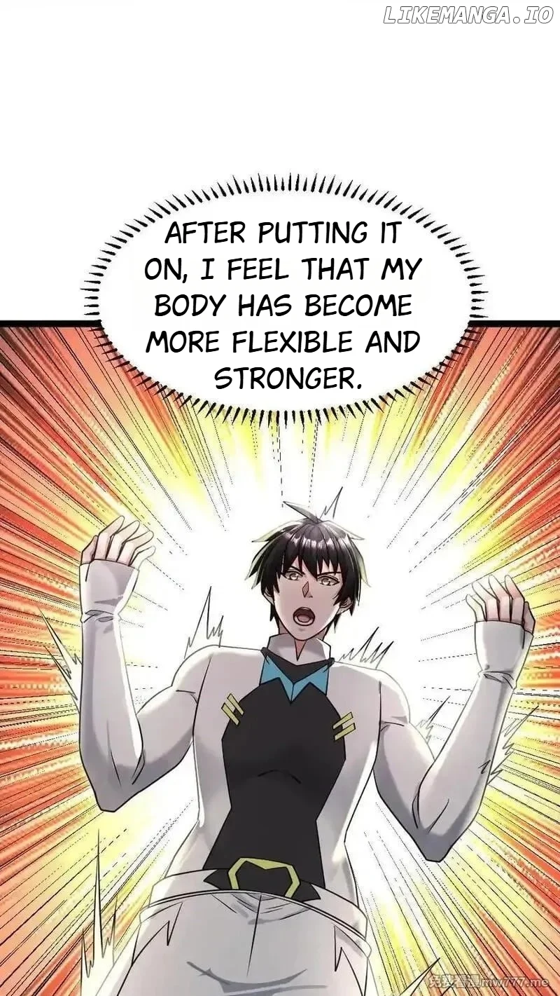 Global Freeze: I Created An Apocalypse Shelter Chapter 492 119 22