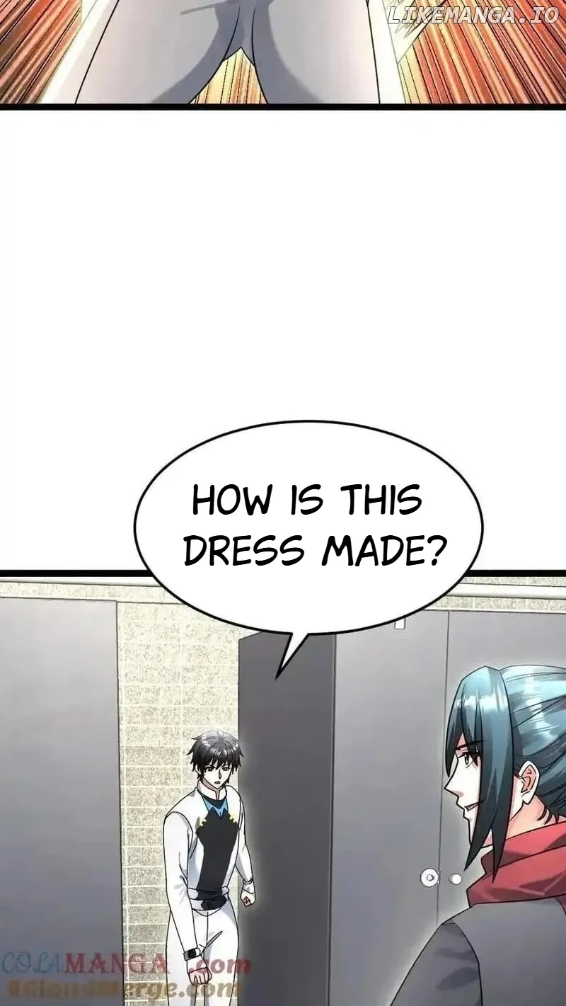 Global Freeze: I Created An Apocalypse Shelter Chapter 492 120 23