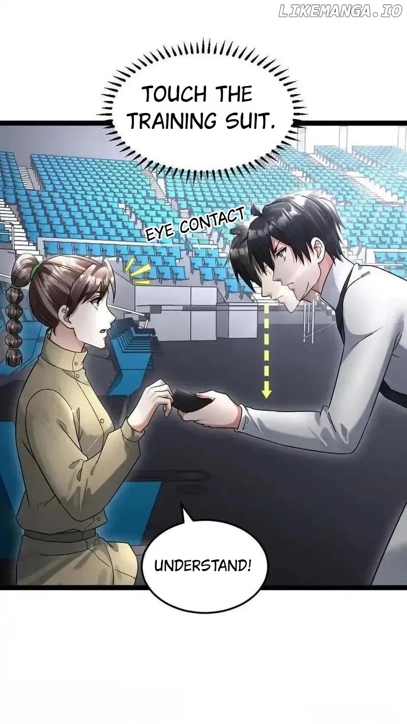 Global Freeze: I Created An Apocalypse Shelter Chapter 493 78 05