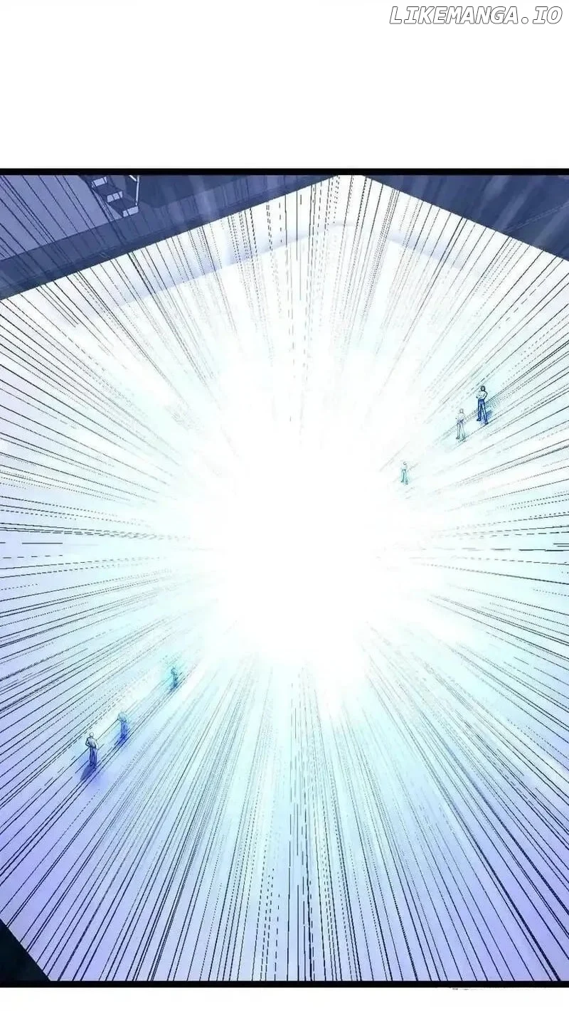 Global Freeze: I Created An Apocalypse Shelter Chapter 493 85 12