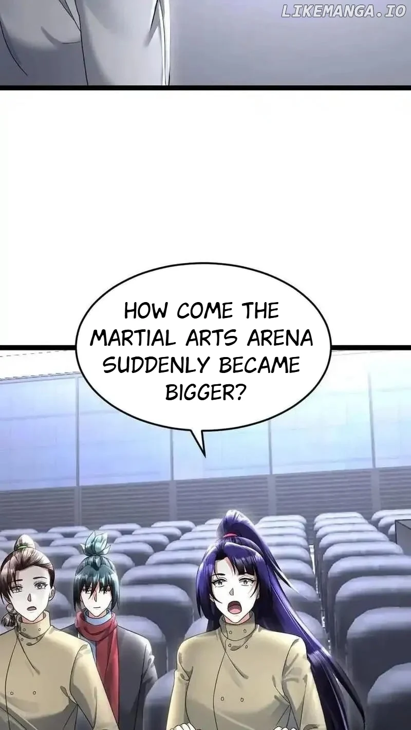 Global Freeze: I Created An Apocalypse Shelter Chapter 493 87 14