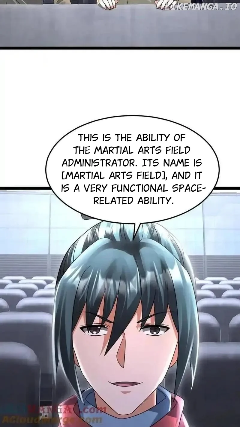 Global Freeze: I Created An Apocalypse Shelter Chapter 493 88 15