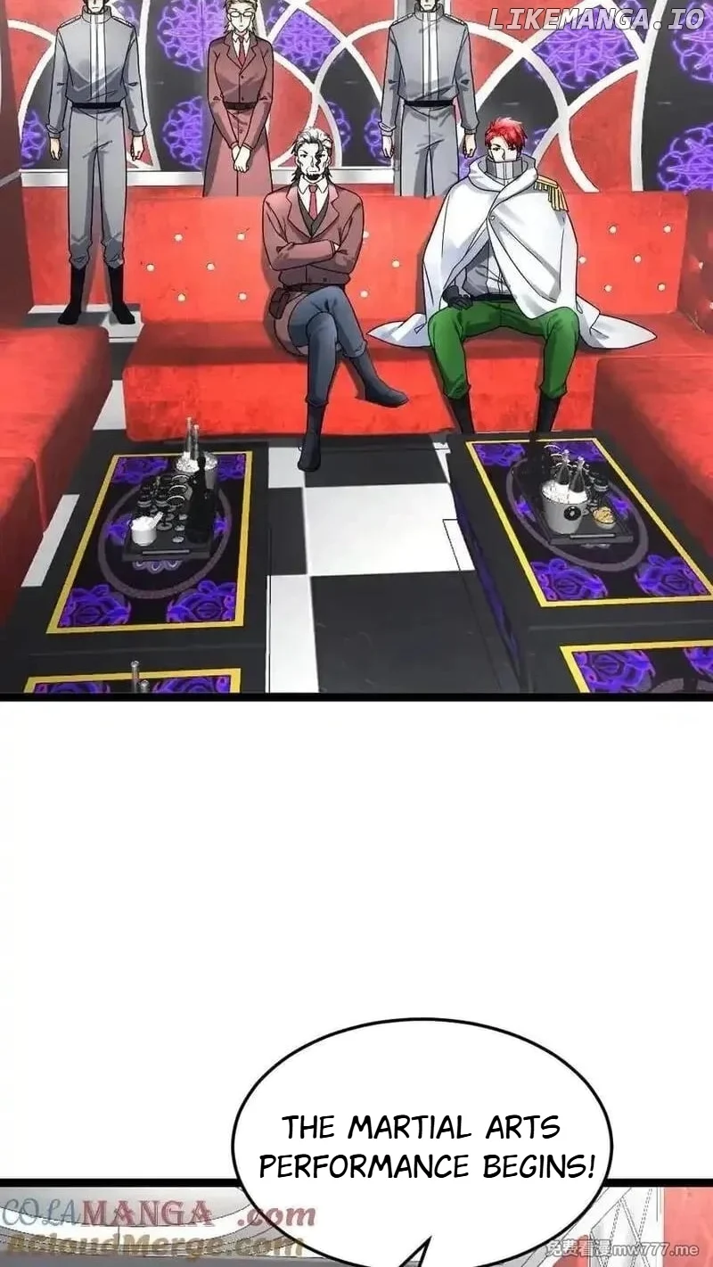 Global Freeze: I Created An Apocalypse Shelter Chapter 493 92 19