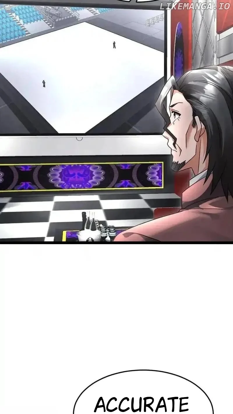 Global Freeze: I Created An Apocalypse Shelter Chapter 493 93 20