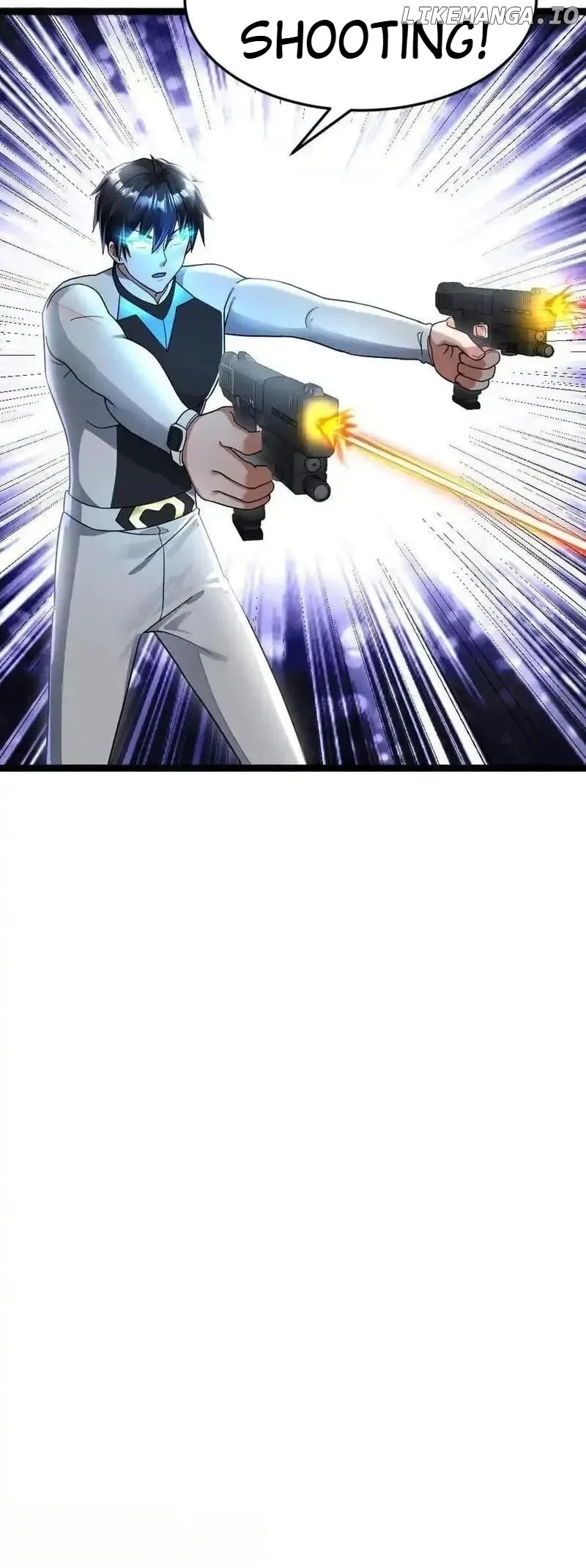 Global Freeze: I Created An Apocalypse Shelter Chapter 493 94 21