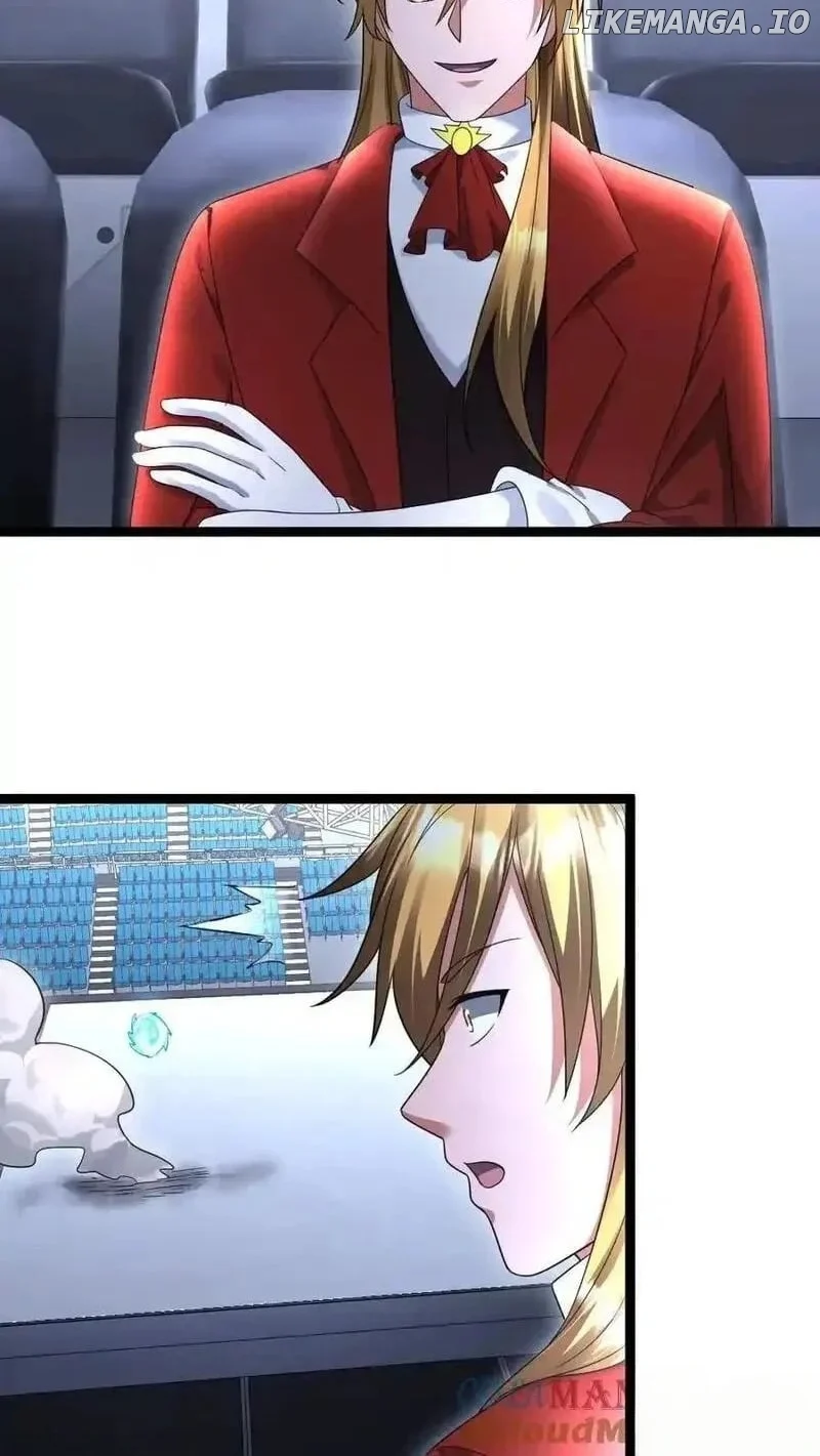 Global Freeze: I Created An Apocalypse Shelter Chapter 495 106 09