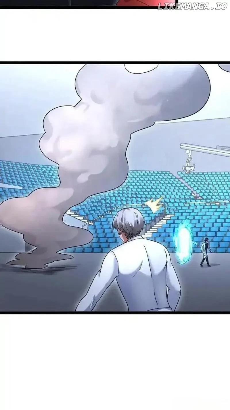 Global Freeze: I Created An Apocalypse Shelter Chapter 495 107 10