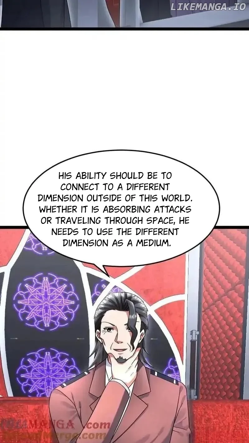 Global Freeze: I Created An Apocalypse Shelter Chapter 495 112 15