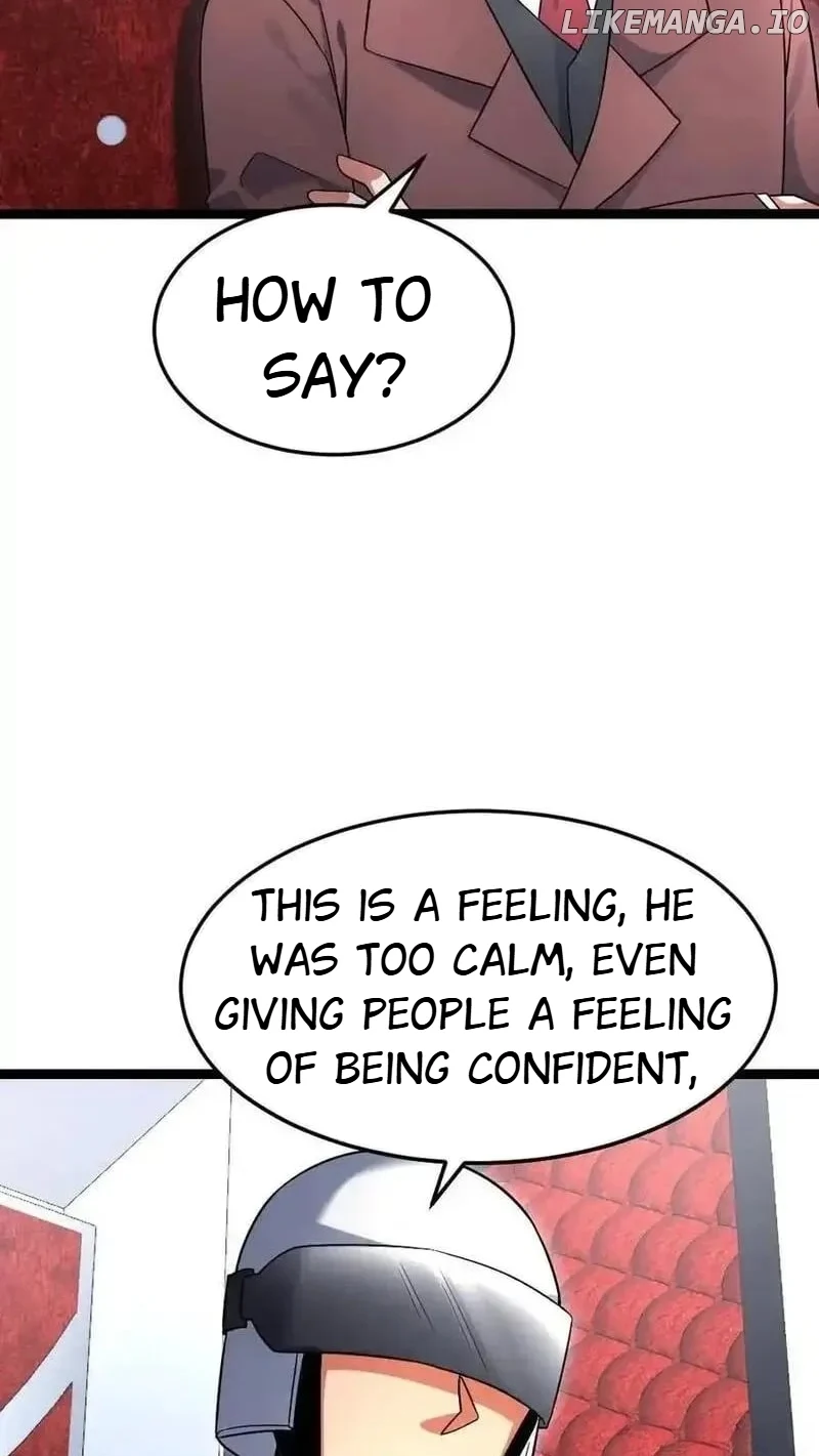 Global Freeze: I Created An Apocalypse Shelter Chapter 495 115 18