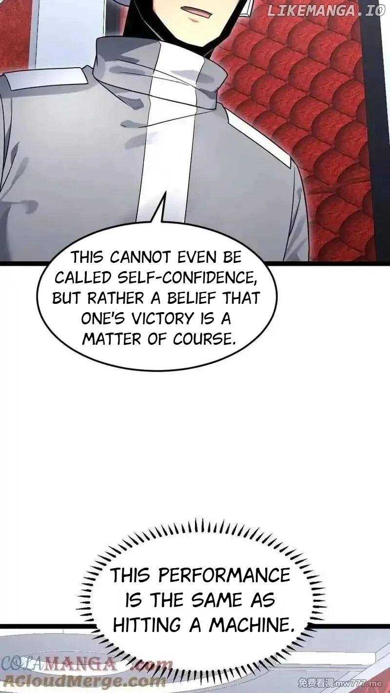 Global Freeze: I Created An Apocalypse Shelter Chapter 495 116 19