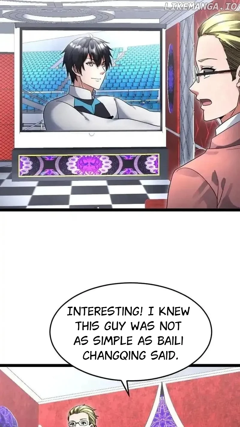 Global Freeze: I Created An Apocalypse Shelter Chapter 495 117 20