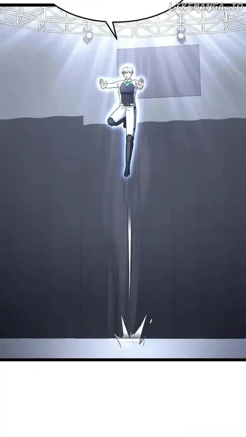 Global Freeze: I Created An Apocalypse Shelter Chapter 495 121 24