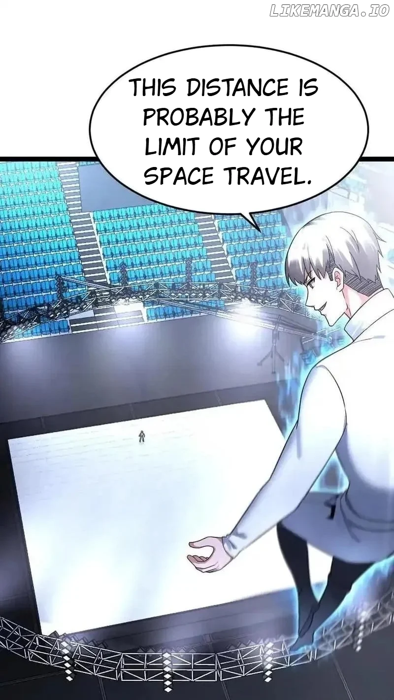 Global Freeze: I Created An Apocalypse Shelter Chapter 495 123 26