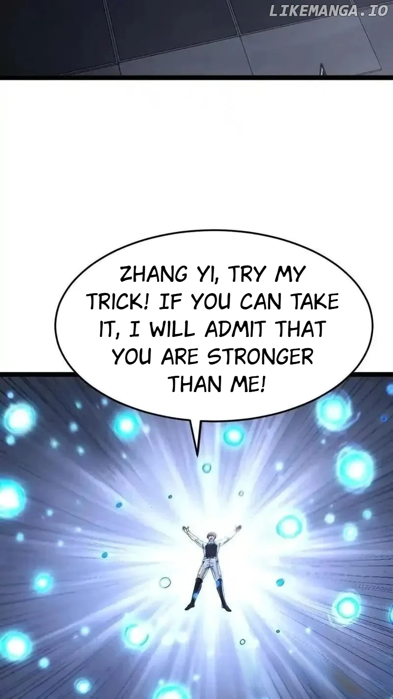 Global Freeze: I Created An Apocalypse Shelter Chapter 495 124 27