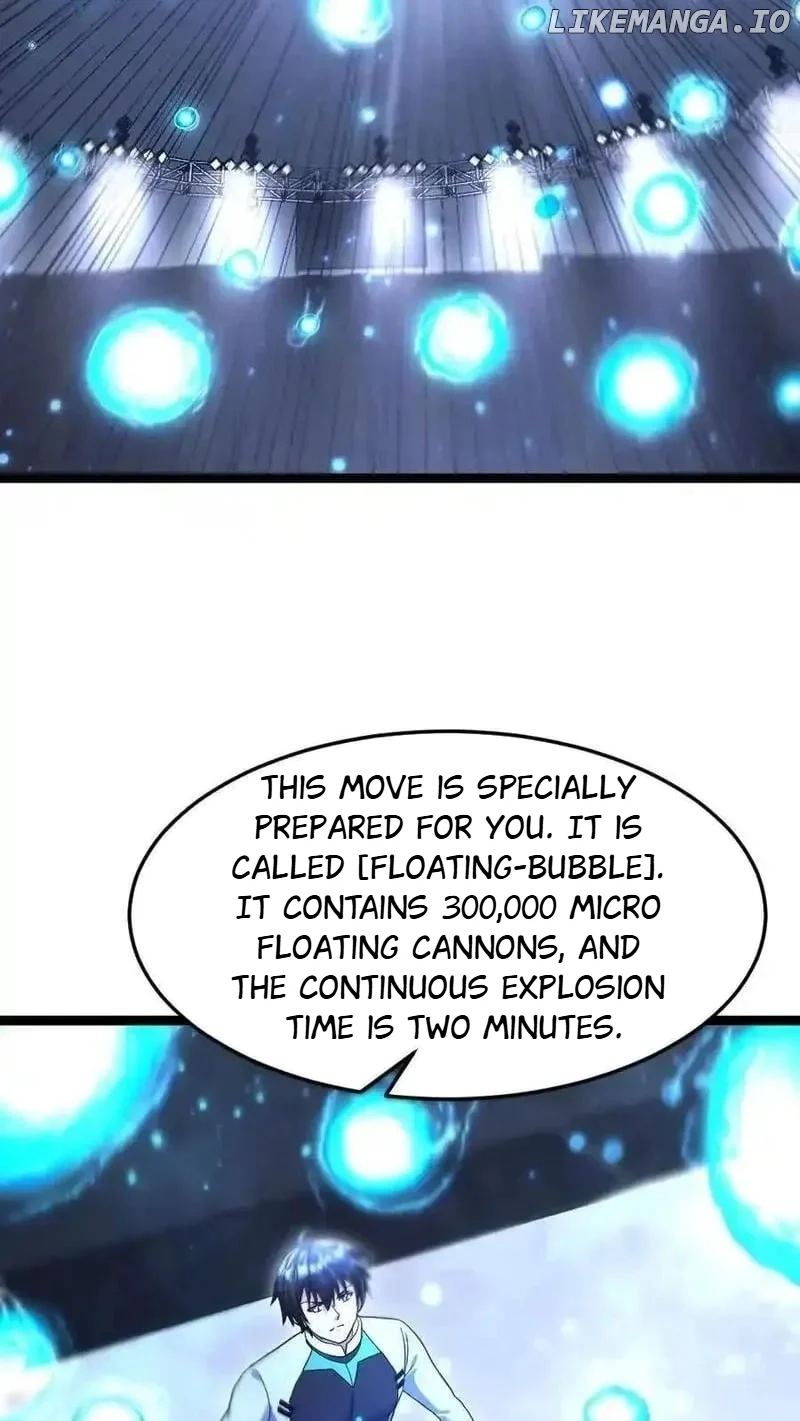 Global Freeze: I Created An Apocalypse Shelter Chapter 495 125 28