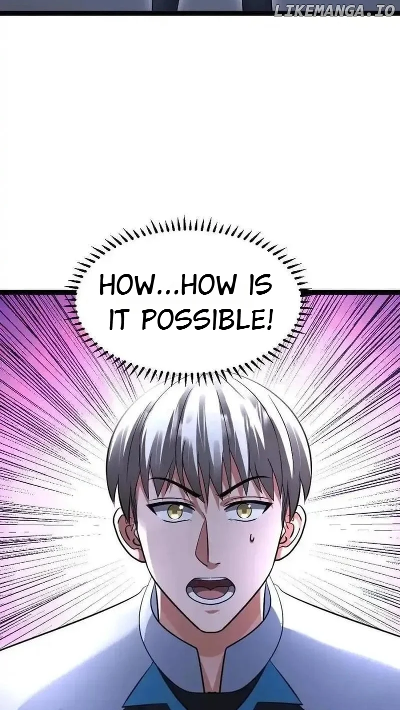 Global Freeze: I Created An Apocalypse Shelter Chapter 496 97 06
