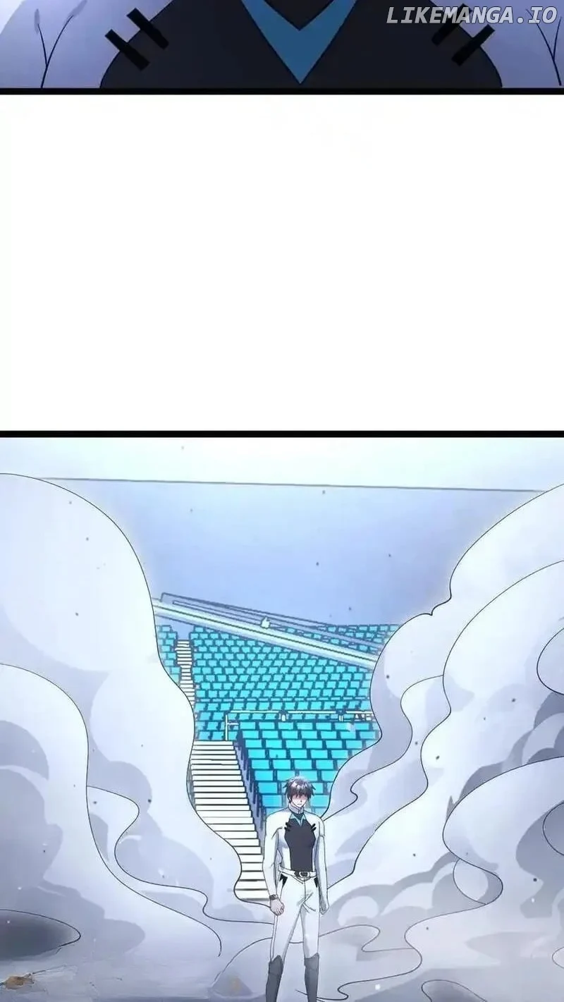 Global Freeze: I Created An Apocalypse Shelter Chapter 496 98 07