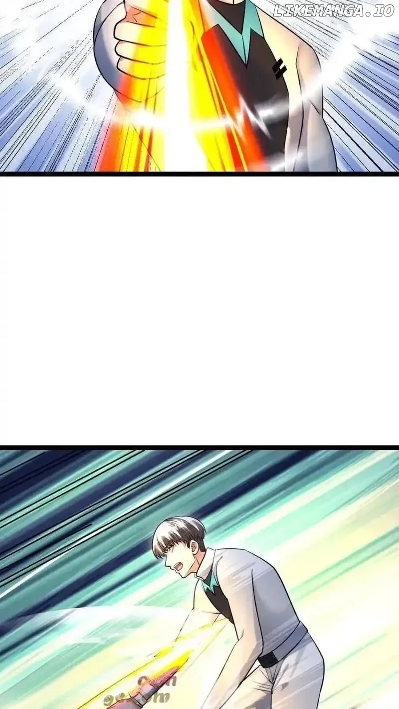Global Freeze: I Created An Apocalypse Shelter Chapter 496 116 25