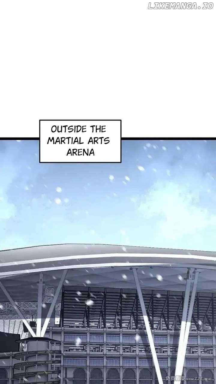 Global Freeze: I Created An Apocalypse Shelter Chapter 498 99 06