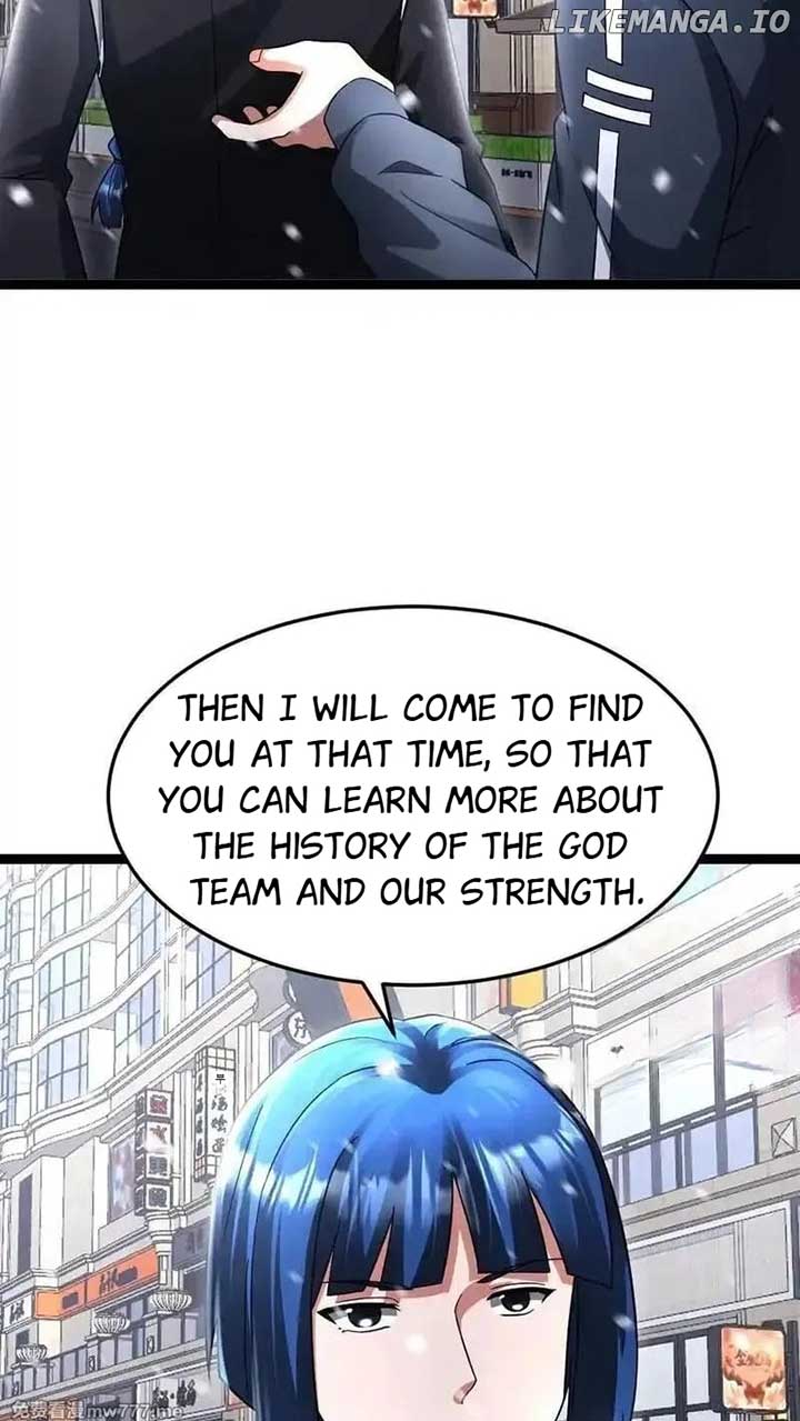 Global Freeze: I Created An Apocalypse Shelter Chapter 498 119 26