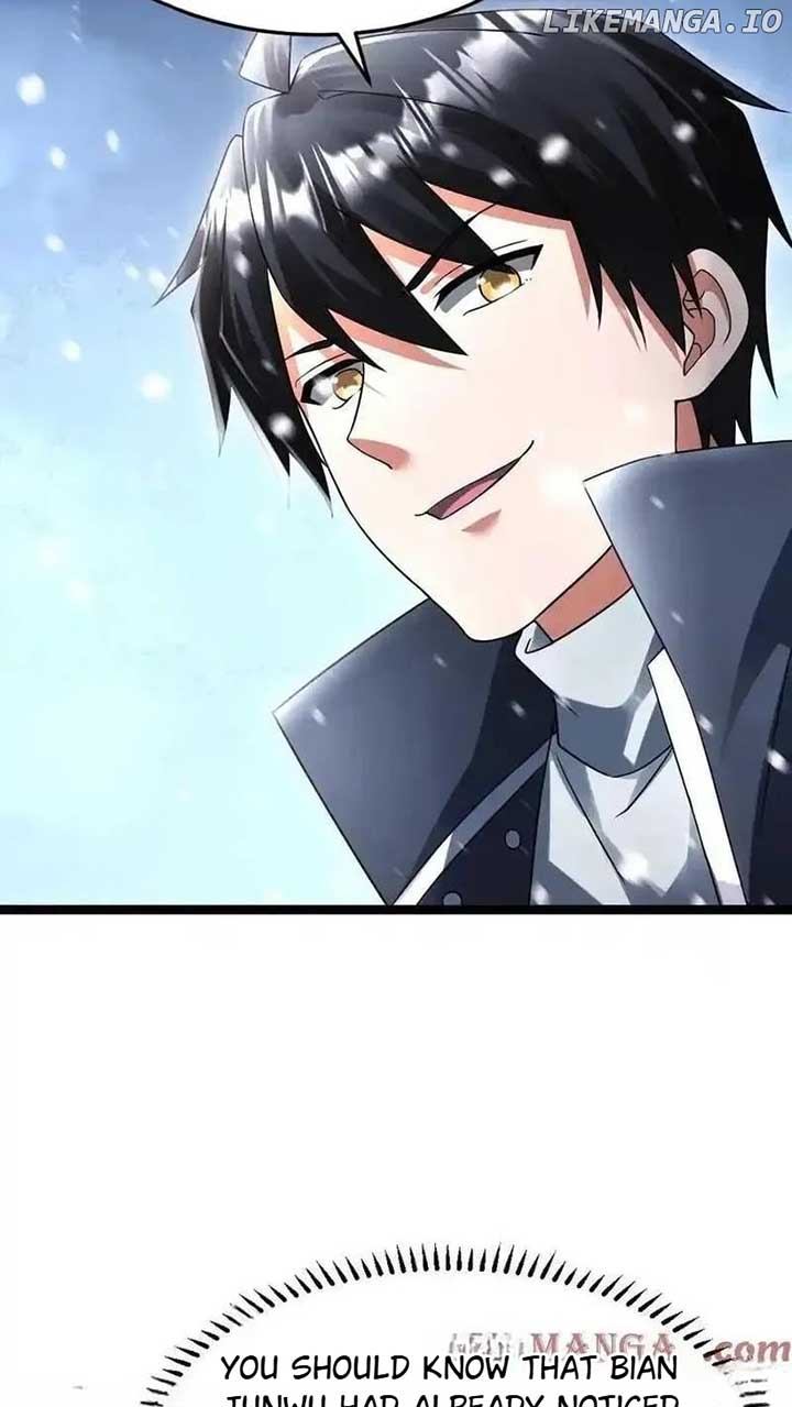 Global Freeze: I Created An Apocalypse Shelter Chapter 498 122 29