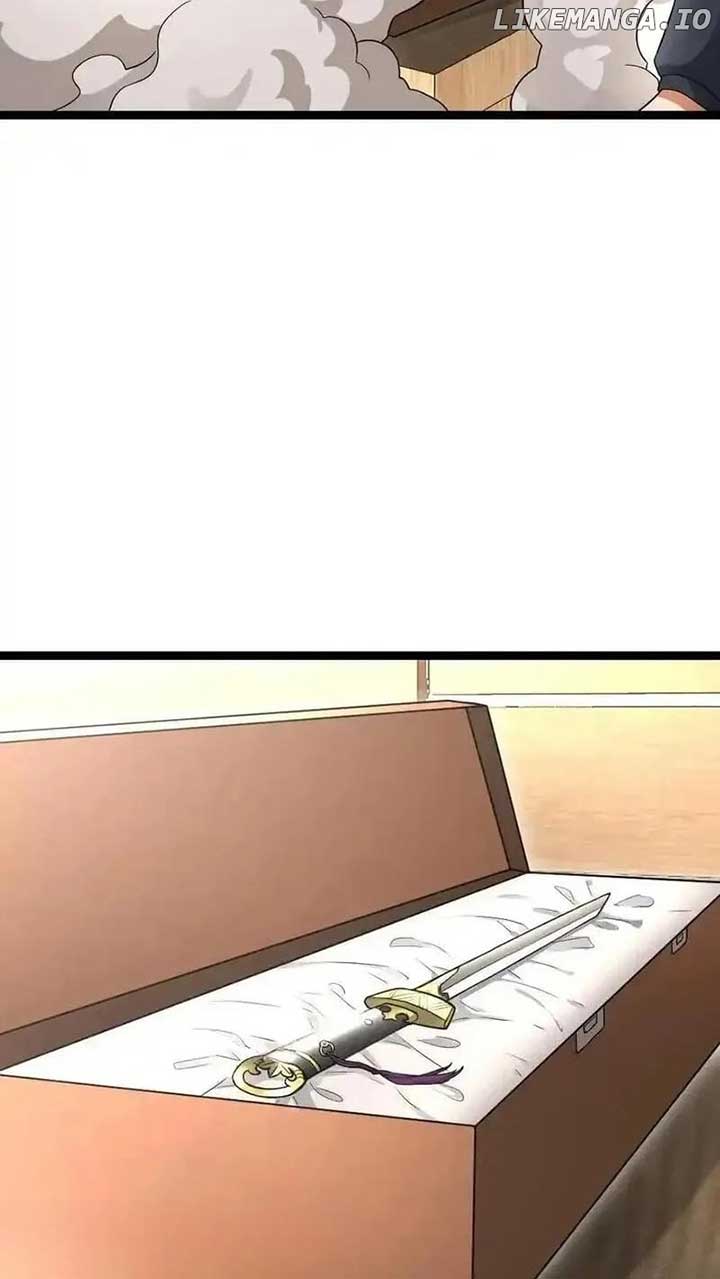 Global Freeze: I Created An Apocalypse Shelter Chapter 499 100 13