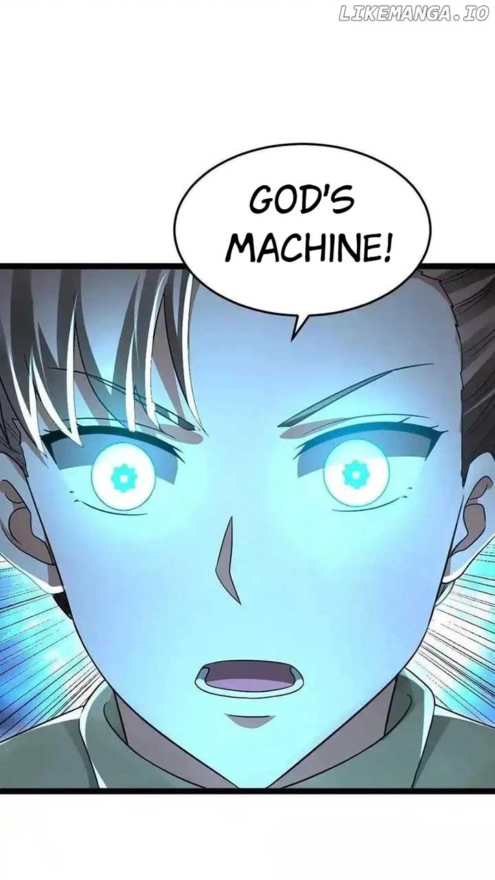 Global Freeze: I Created An Apocalypse Shelter Chapter 499 106 19