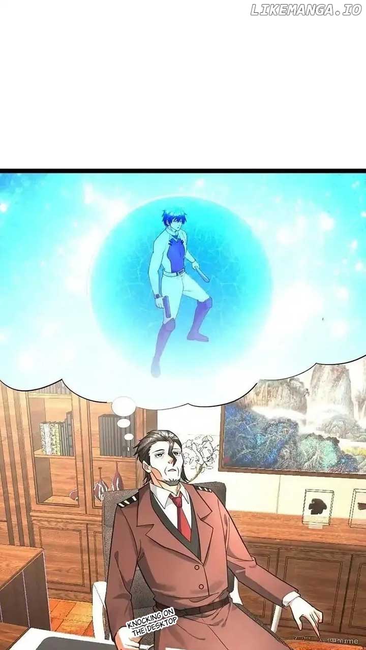 Global Freeze: I Created An Apocalypse Shelter Chapter 500 80 02