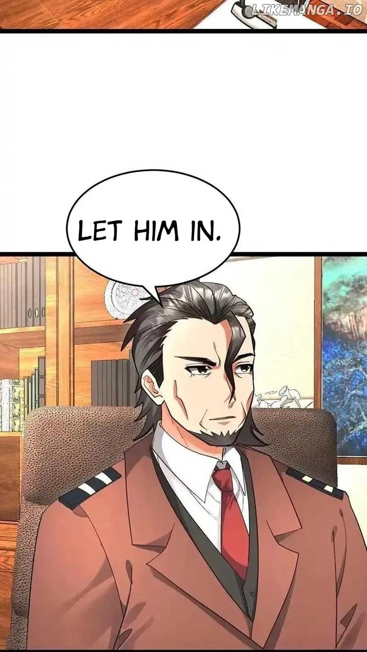 Global Freeze: I Created An Apocalypse Shelter Chapter 500 82 04