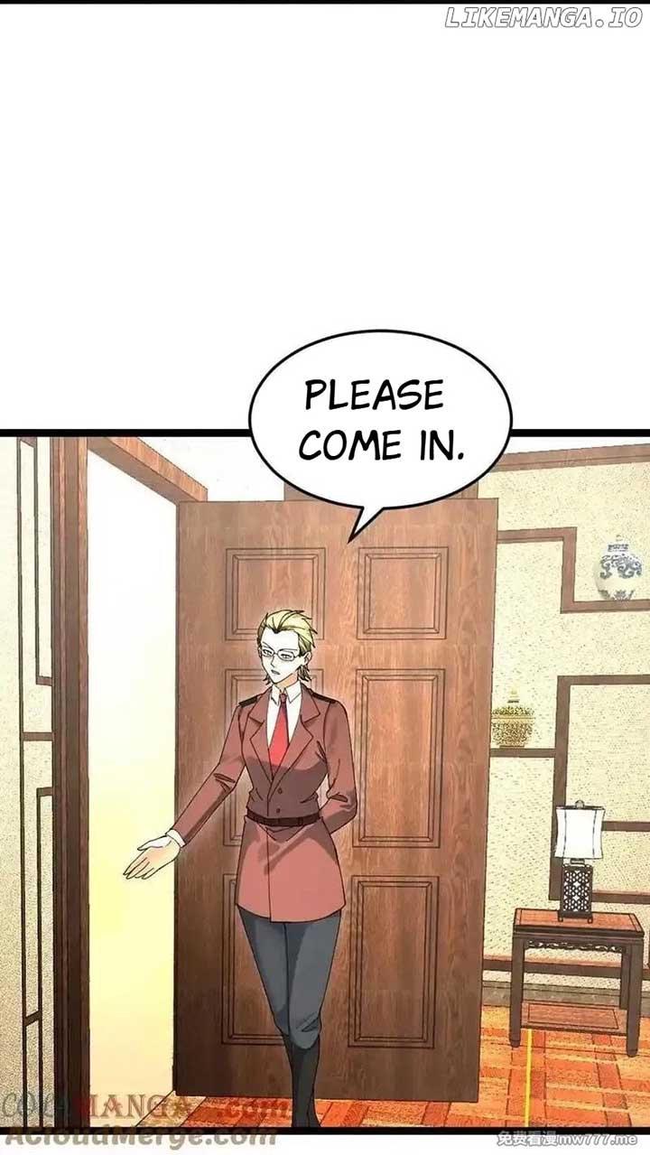 Global Freeze: I Created An Apocalypse Shelter Chapter 500 83 05