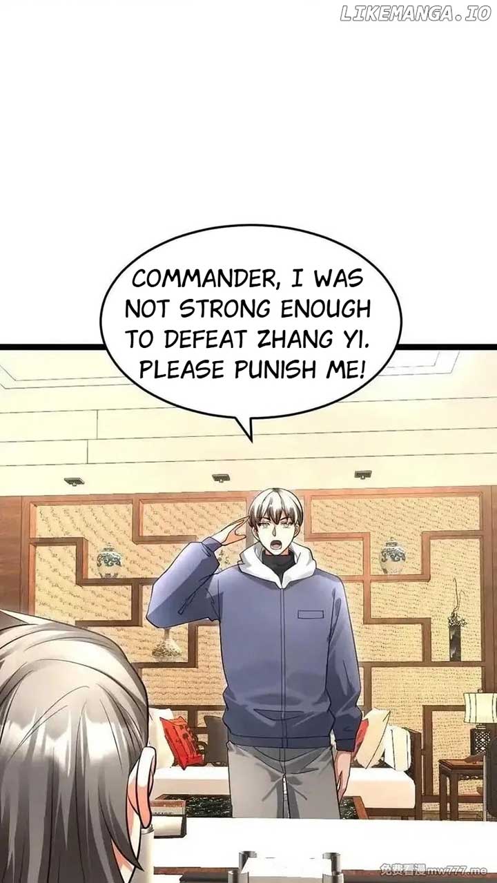 Global Freeze: I Created An Apocalypse Shelter Chapter 500 84 06