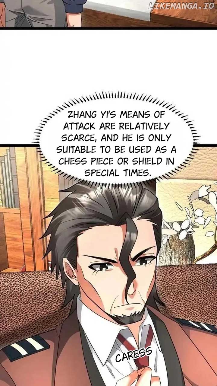 Global Freeze: I Created An Apocalypse Shelter Chapter 500 86 08