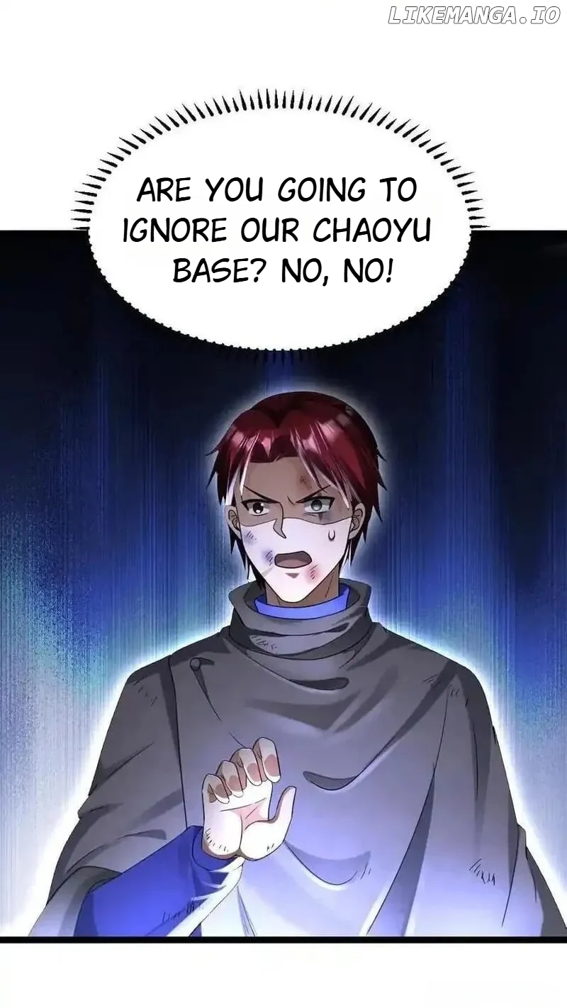 Global Freeze: I Created An Apocalypse Shelter Chapter 505 92 04