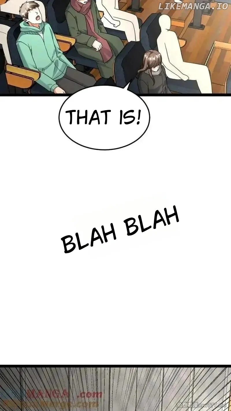 Global Freeze: I Created An Apocalypse Shelter Chapter 505 106 18