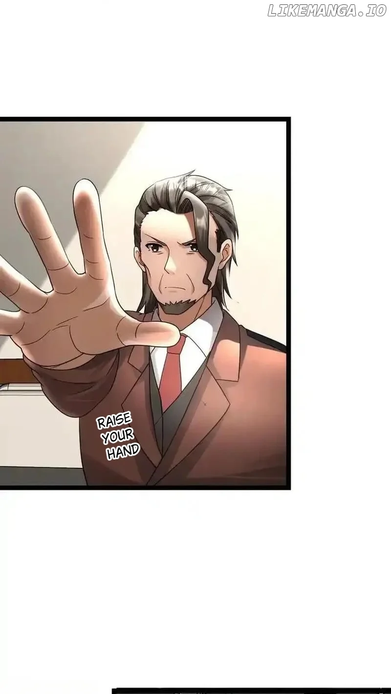 Global Freeze: I Created An Apocalypse Shelter Chapter 505 111 23