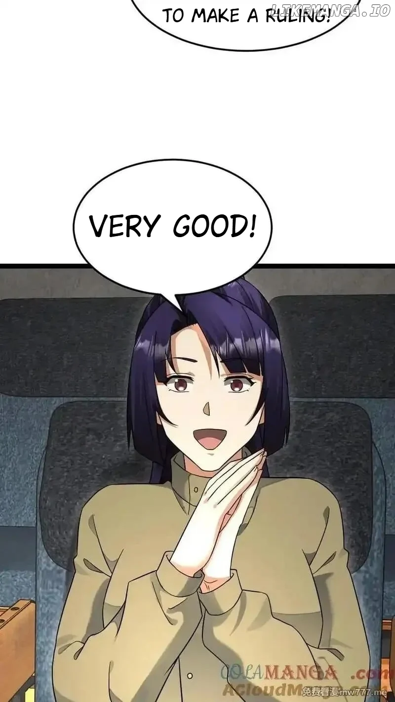 Global Freeze: I Created An Apocalypse Shelter Chapter 506 91 03