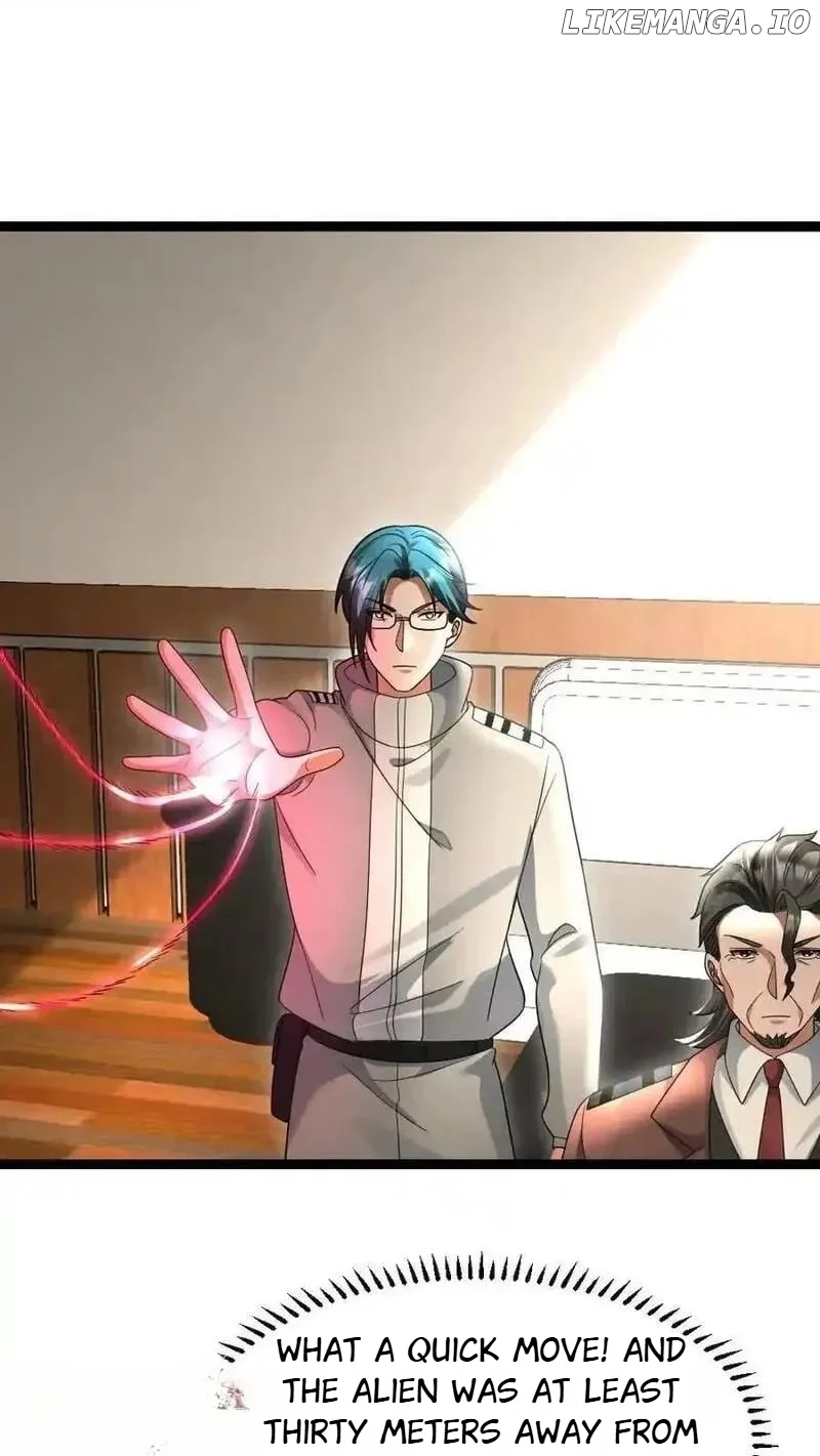 Global Freeze: I Created An Apocalypse Shelter Chapter 506 101 13