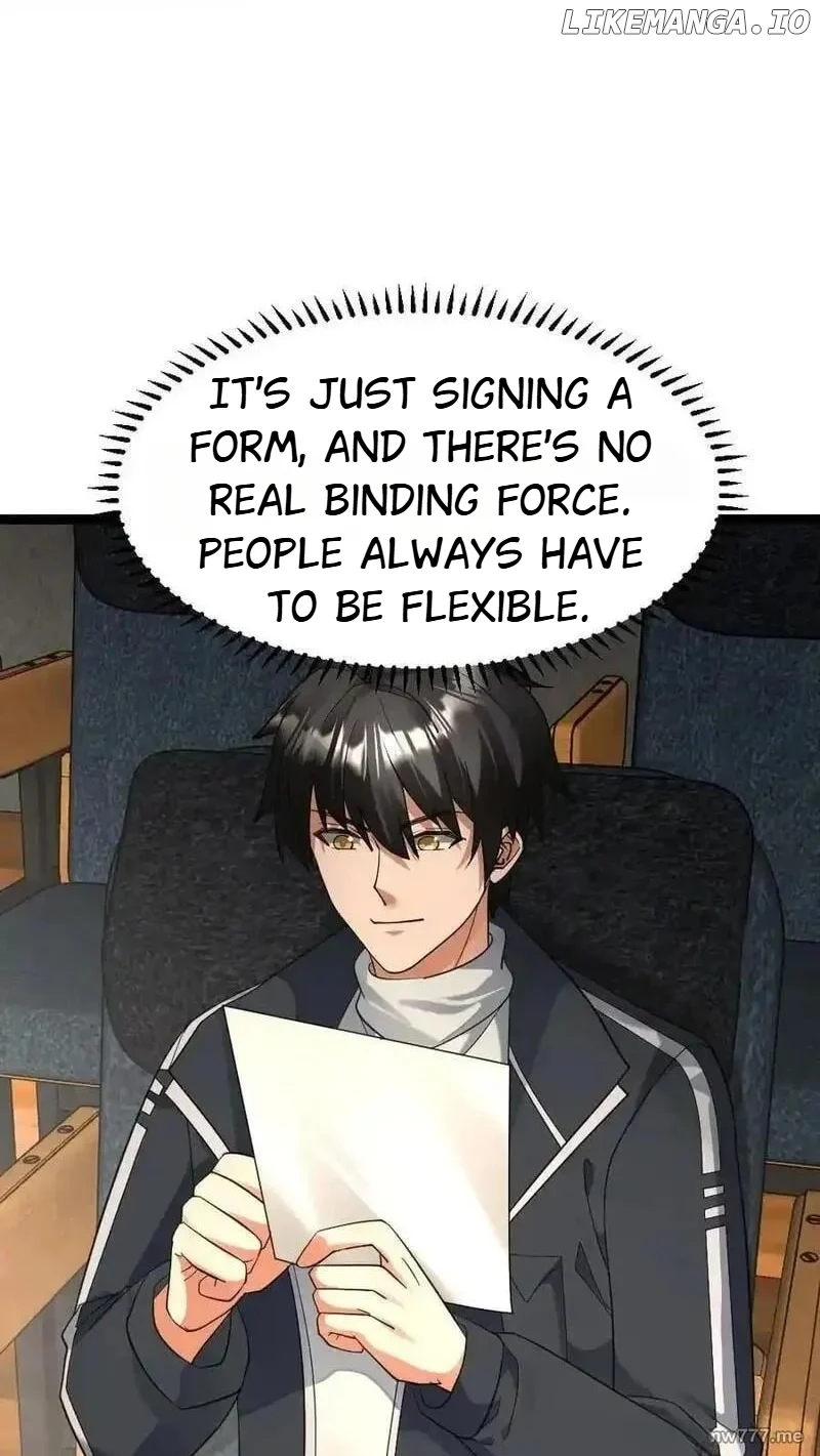 Global Freeze: I Created An Apocalypse Shelter Chapter 507 88 04