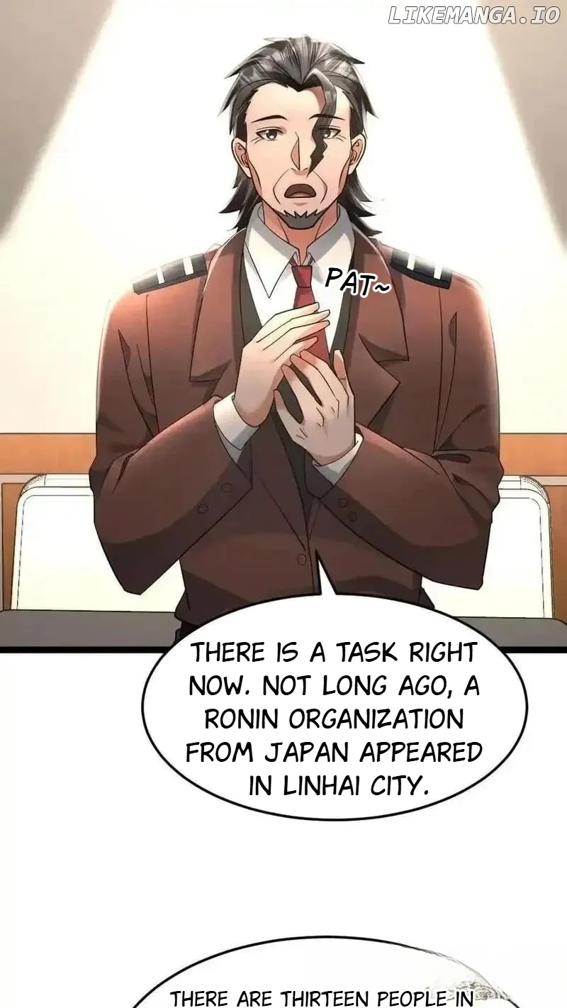 Global Freeze: I Created An Apocalypse Shelter Chapter 507 95 11