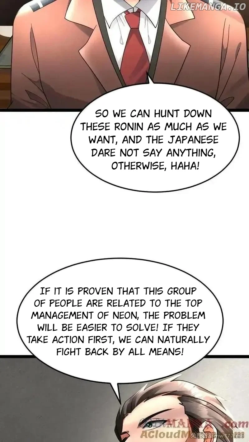 Global Freeze: I Created An Apocalypse Shelter Chapter 507 105 21