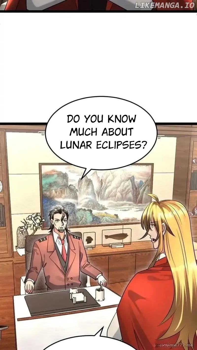 Global Freeze: I Created An Apocalypse Shelter Chapter 509 104 04