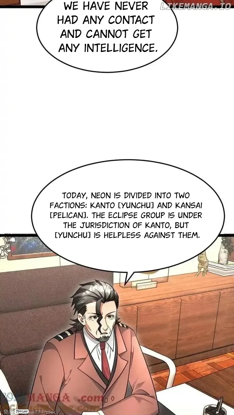 Global Freeze: I Created An Apocalypse Shelter Chapter 509 105 05