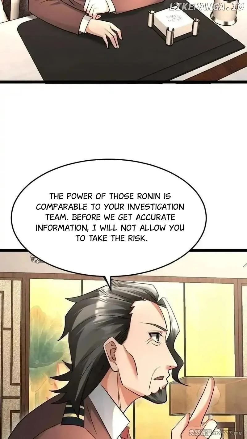 Global Freeze: I Created An Apocalypse Shelter Chapter 509 106 06